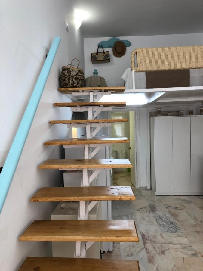 Estudio Lala 2 Barbate Luaran gambar