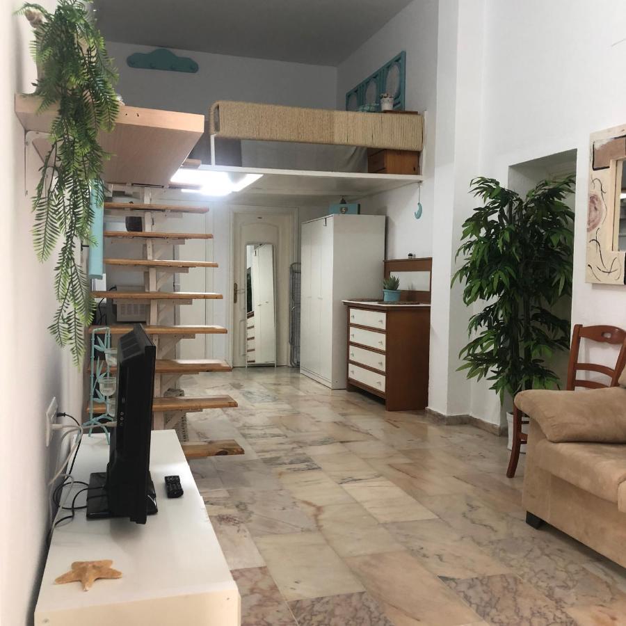 Estudio Lala 2 Barbate Luaran gambar